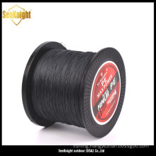 Professional Super Strong Multifilament Braided Fishing Line